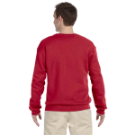 Jerzees Adult NuBlend® Fleece Crew