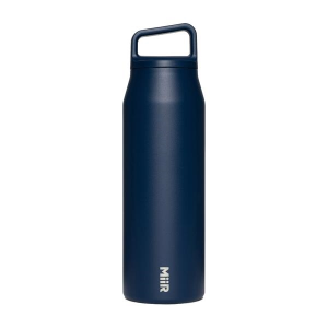 MiiR® Vacuum Insulated Wide Mouth Bottle - 32 Oz.