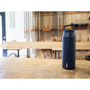 MiiR® Vacuum Insulated Wide Mouth Bottle - 32 Oz.