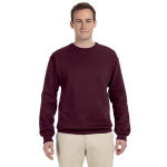 Jerzees Adult NuBlend® Fleece Crew