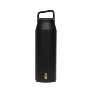 MiiR® Vacuum Insulated Wide Mouth Bottle - 32 Oz.