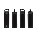 MiiR® Vacuum Insulated Wide Mouth Bottle - 32 Oz.