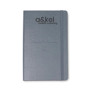 Moleskine® Passion Journal - Film & TV