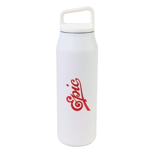 MiiR® Vacuum Insulated Wide Mouth Bottle - 32 Oz.