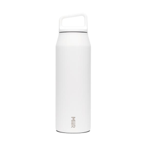 MiiR® Vacuum Insulated Wide Mouth Bottle - 32 Oz.