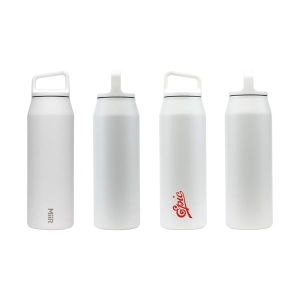 MiiR® Vacuum Insulated Wide Mouth Bottle - 32 Oz.